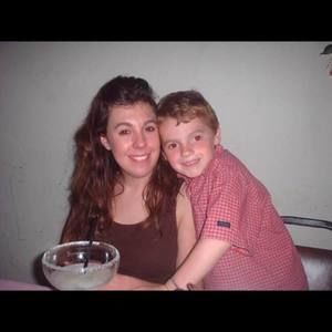 Meet your Posher, Drew